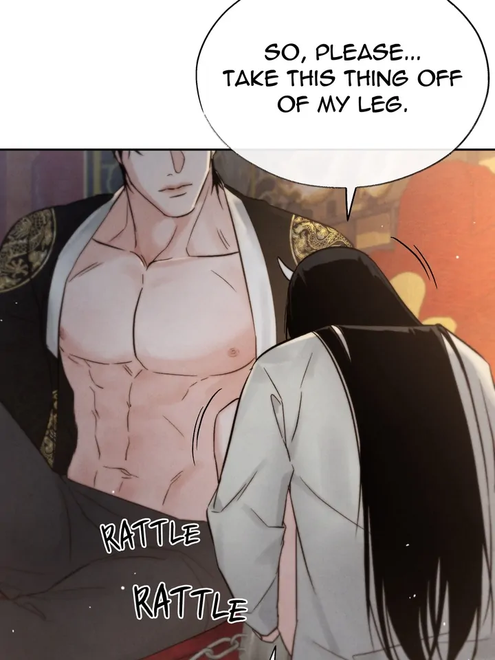 Do or Die: S-Toxin ⪻Official⪼ - Chapter 22 manhwa