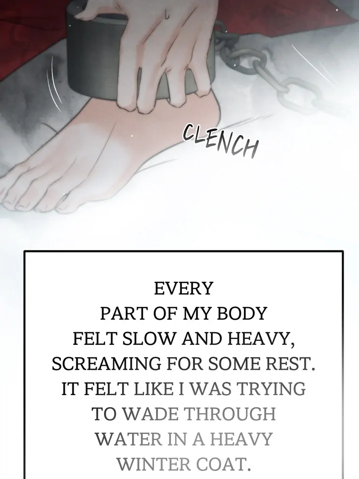 Do or Die: S-Toxin ⪻Official⪼ - Chapter 22 manhwa