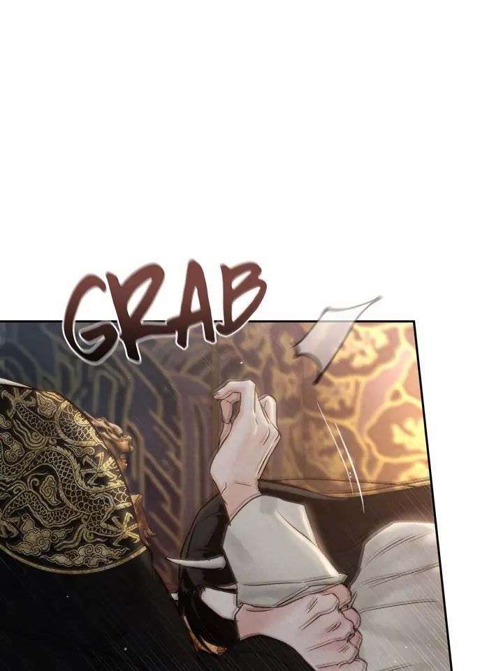 Do or Die: S-Toxin ⪻Official⪼ - Chapter 22 manhwa