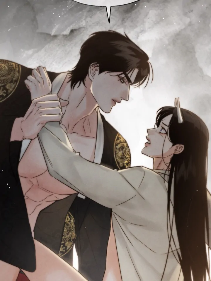 Do or Die: S-Toxin ⪻Official⪼ - Chapter 22 manhwa