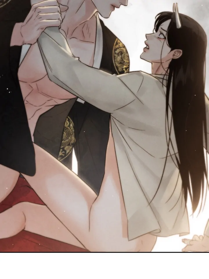 Do or Die: S-Toxin ⪻Official⪼ - Chapter 23 manhwa