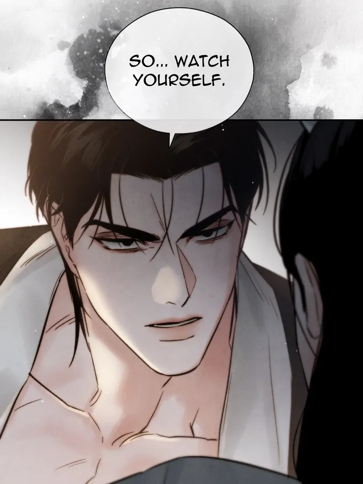 Do or Die: S-Toxin ⪻Official⪼ - Chapter 23 manhwa