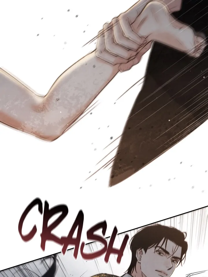 Do or Die: S-Toxin ⪻Official⪼ - Chapter 23 manhwa