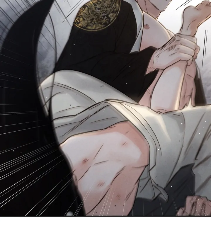Do or Die: S-Toxin ⪻Official⪼ - Chapter 23 manhwa