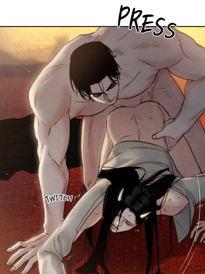 Do or Die: S-Toxin ⪻Official⪼ - Chapter 23 manhwa