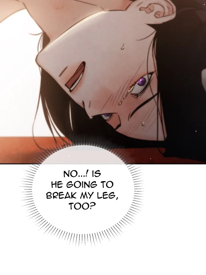 Do or Die: S-Toxin ⪻Official⪼ - Chapter 23 manhwa