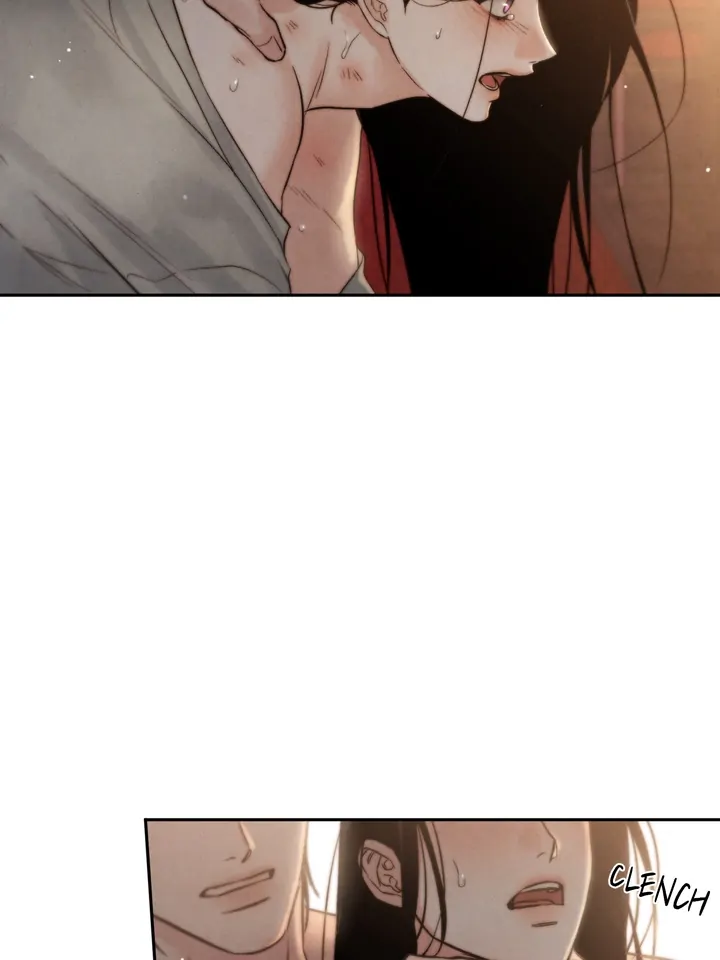 Do or Die: S-Toxin ⪻Official⪼ - Chapter 23 manhwa