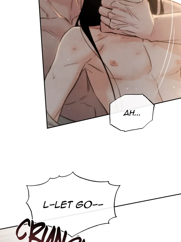 Do or Die: S-Toxin ⪻Official⪼ - Chapter 23 manhwa