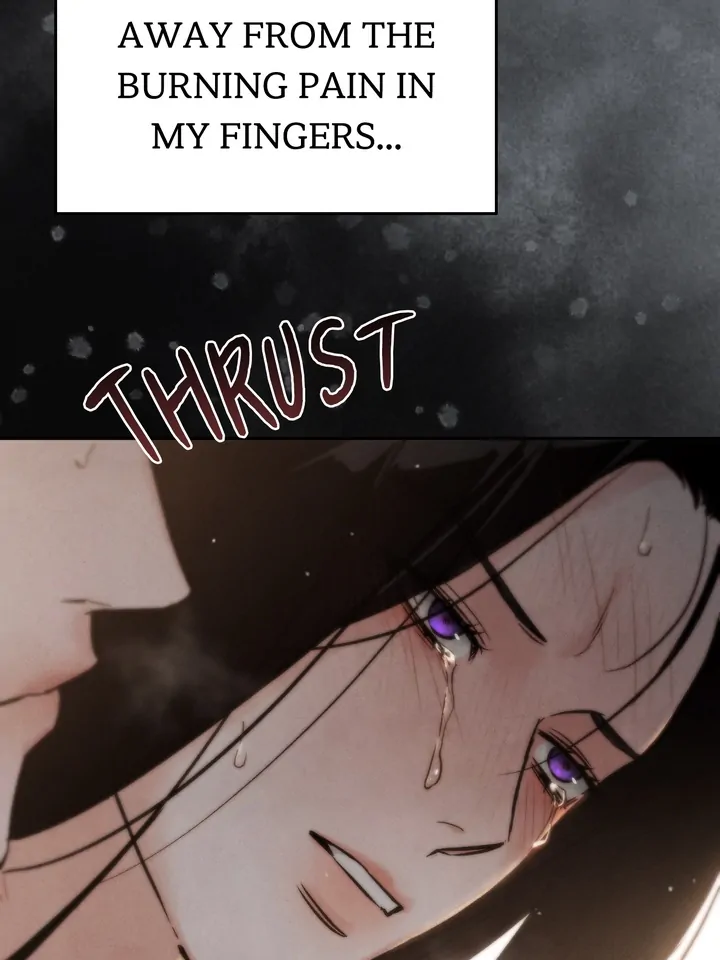 Do or Die: S-Toxin ⪻Official⪼ - Chapter 23 manhwa