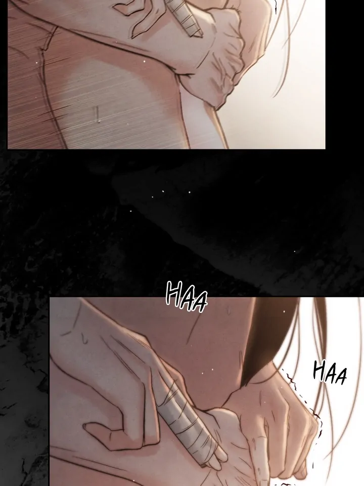 Do or Die: S-Toxin ⪻Official⪼ - Chapter 23 manhwa