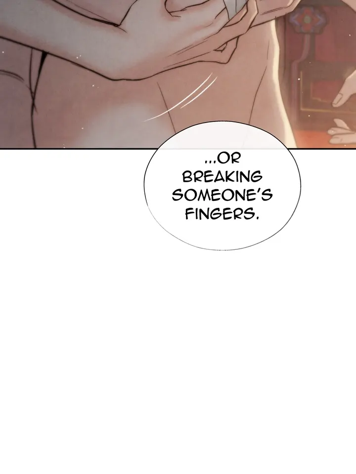 Do or Die: S-Toxin ⪻Official⪼ - Chapter 23 manhwa