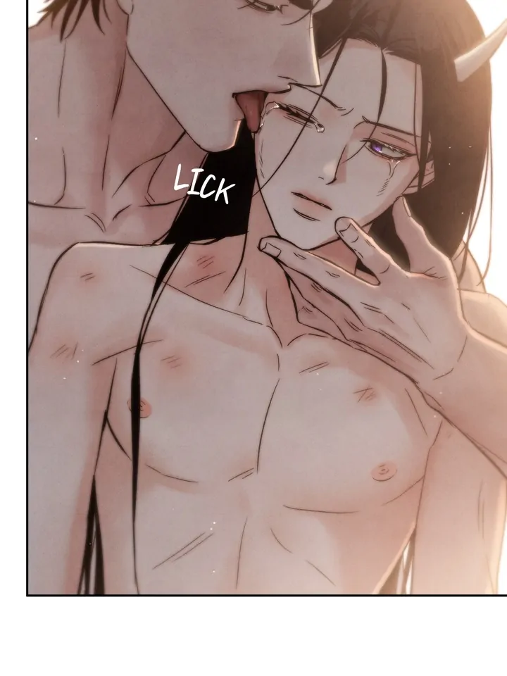 Do or Die: S-Toxin ⪻Official⪼ - Chapter 23 manhwa