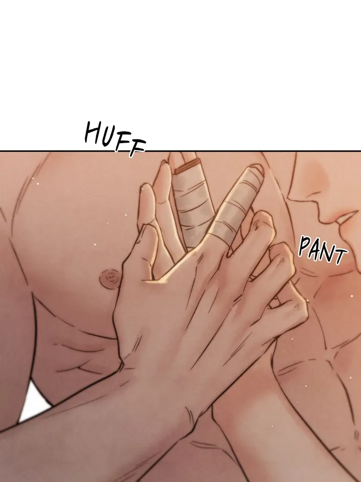 Do or Die: S-Toxin ⪻Official⪼ - Chapter 23 manhwa