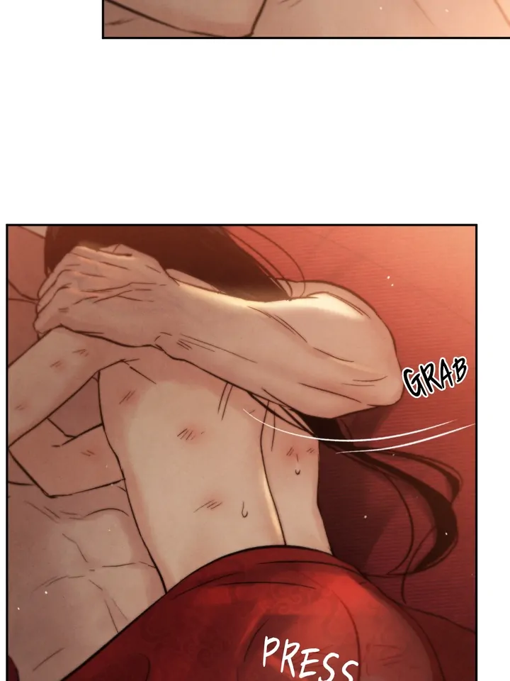 Do or Die: S-Toxin ⪻Official⪼ - Chapter 23 manhwa