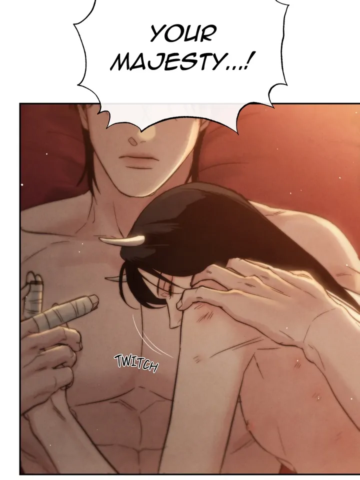 Do or Die: S-Toxin ⪻Official⪼ - Chapter 23 manhwa