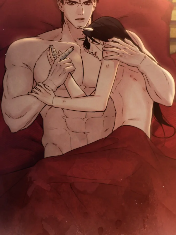 Do or Die: S-Toxin ⪻Official⪼ - Chapter 23 manhwa