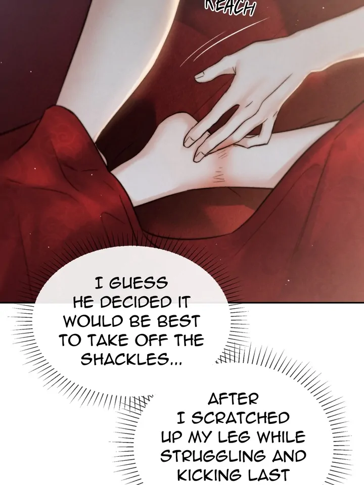 Do or Die: S-Toxin ⪻Official⪼ - Chapter 24 manhwa