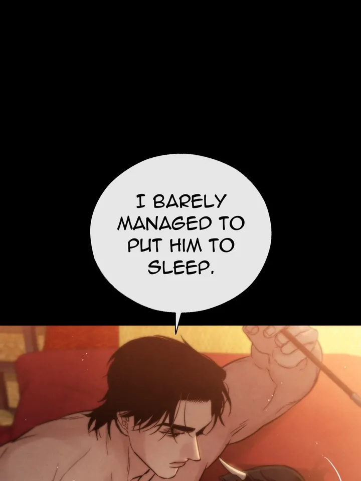 Do or Die: S-Toxin ⪻Official⪼ - Chapter 24 manhwa