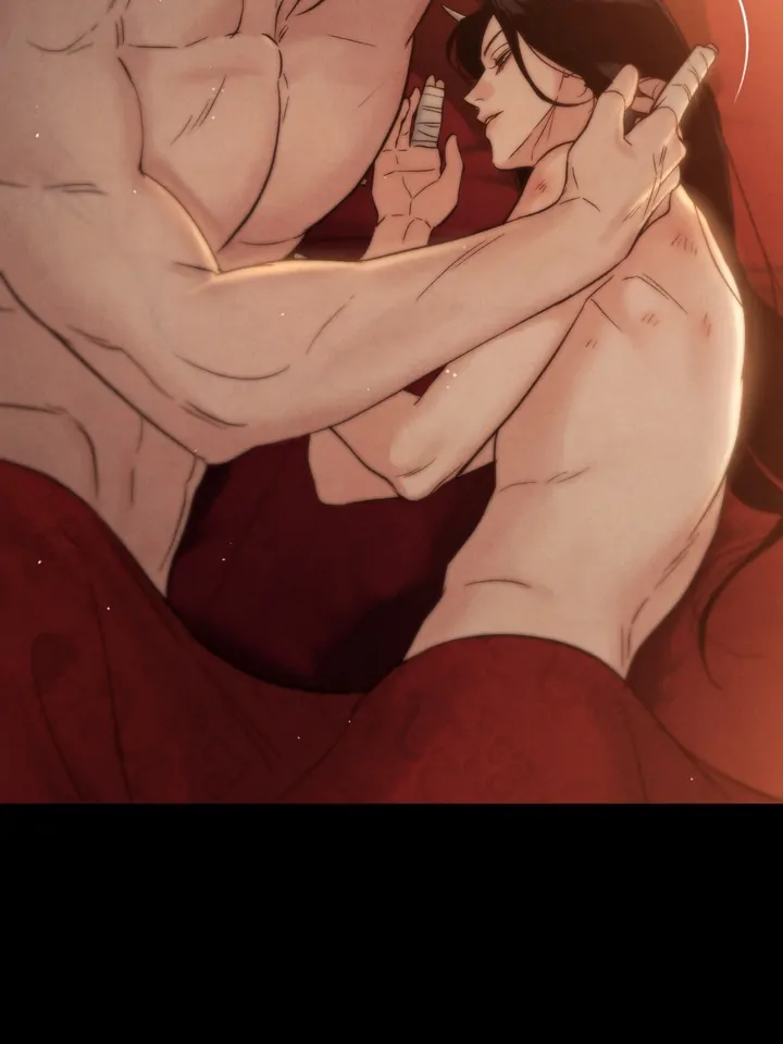 Do or Die: S-Toxin ⪻Official⪼ - Chapter 24 manhwa