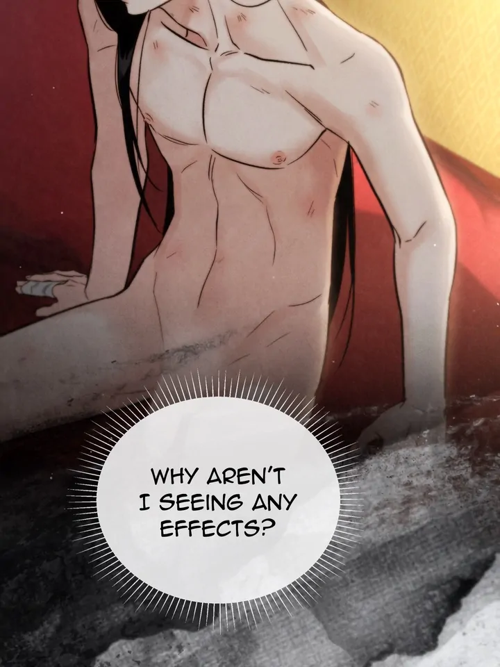 Do or Die: S-Toxin ⪻Official⪼ - Chapter 24 manhwa