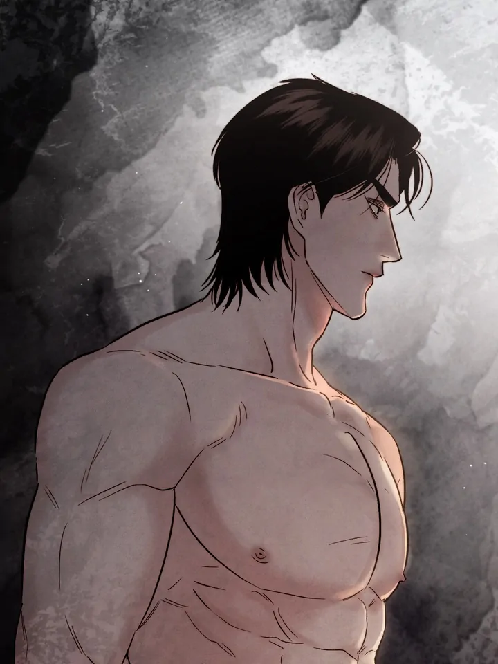 Do or Die: S-Toxin ⪻Official⪼ - Chapter 24 manhwa