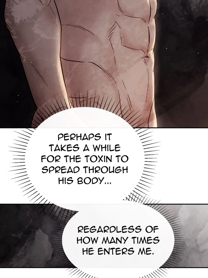 Do or Die: S-Toxin ⪻Official⪼ - Chapter 24 manhwa