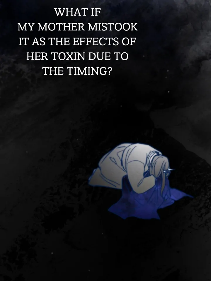 Do or Die: S-Toxin ⪻Official⪼ - Chapter 24 manhwa