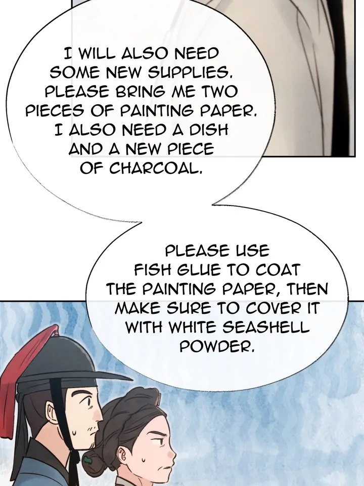 Do or Die: S-Toxin ⪻Official⪼ - Chapter 24 manhwa