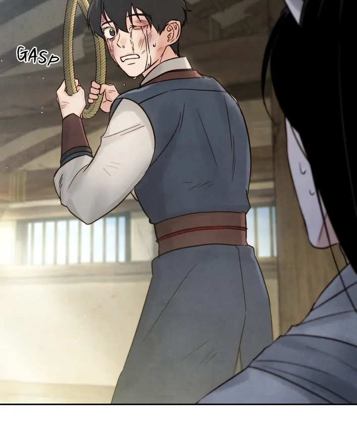 Do or Die: S-Toxin ⪻Official⪼ - Chapter 24 manhwa