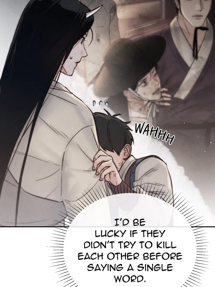 Do or Die: S-Toxin ⪻Official⪼ - Chapter 24 manhwa