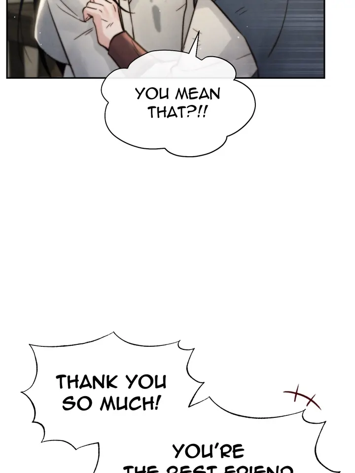 Do or Die: S-Toxin ⪻Official⪼ - Chapter 24 manhwa