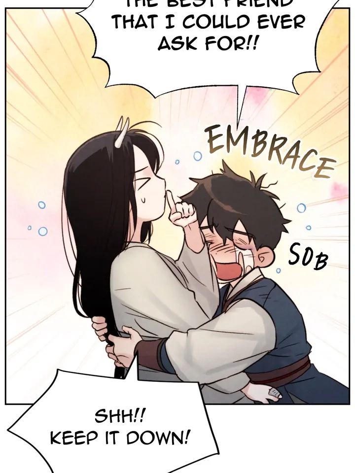 Do or Die: S-Toxin ⪻Official⪼ - Chapter 24 manhwa