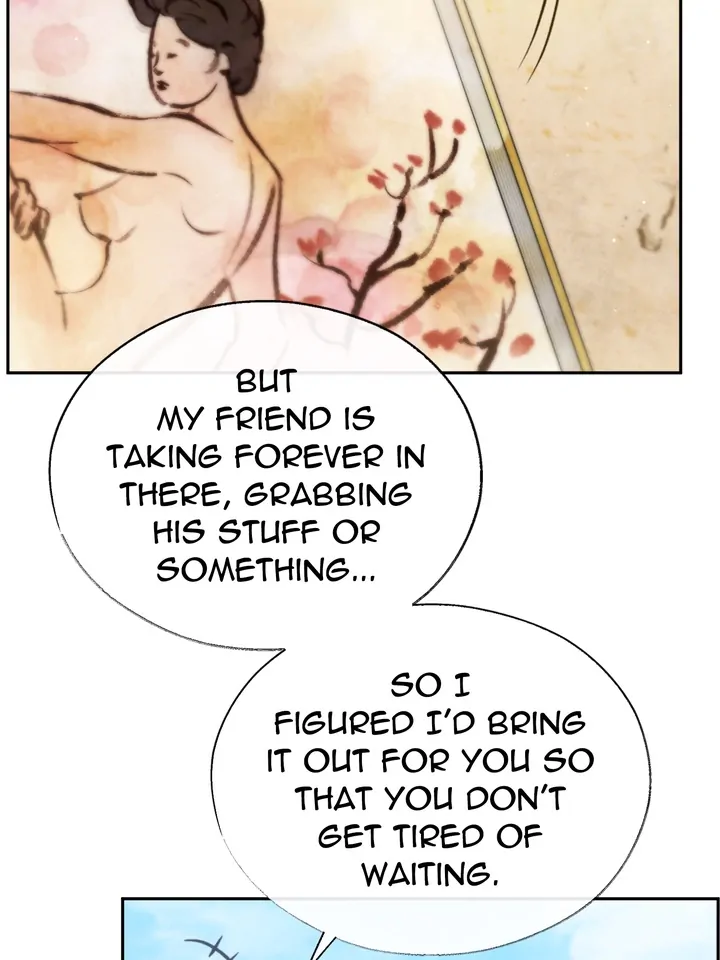 Do or Die: S-Toxin ⪻Official⪼ - Chapter 24 manhwa