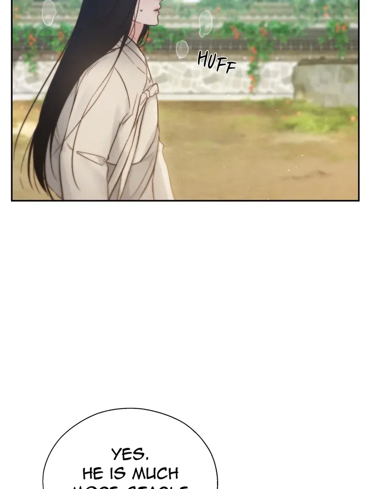 Do or Die: S-Toxin ⪻Official⪼ - Chapter 24 manhwa