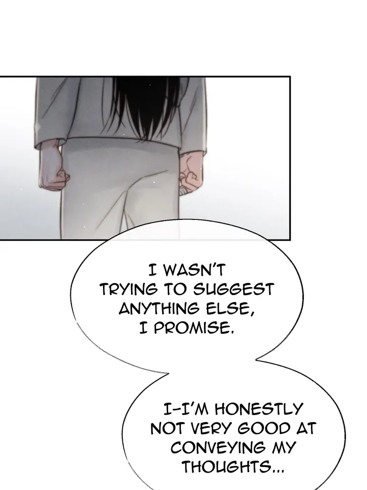 Do or Die: S-Toxin ⪻Official⪼ - Chapter 24 manhwa