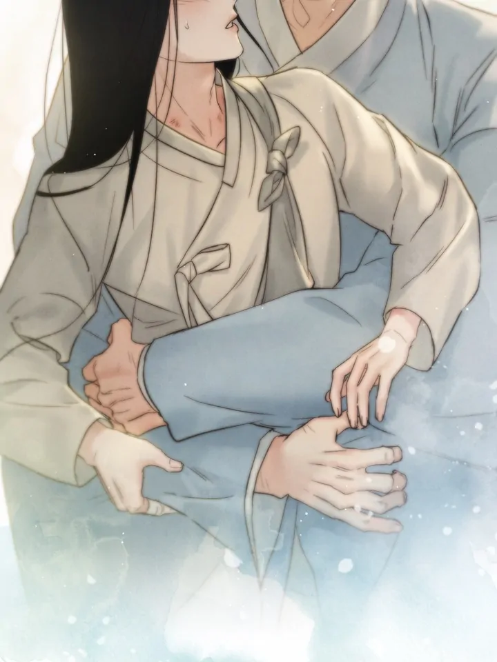 Do or Die: S-Toxin ⪻Official⪼ - Chapter 24 manhwa