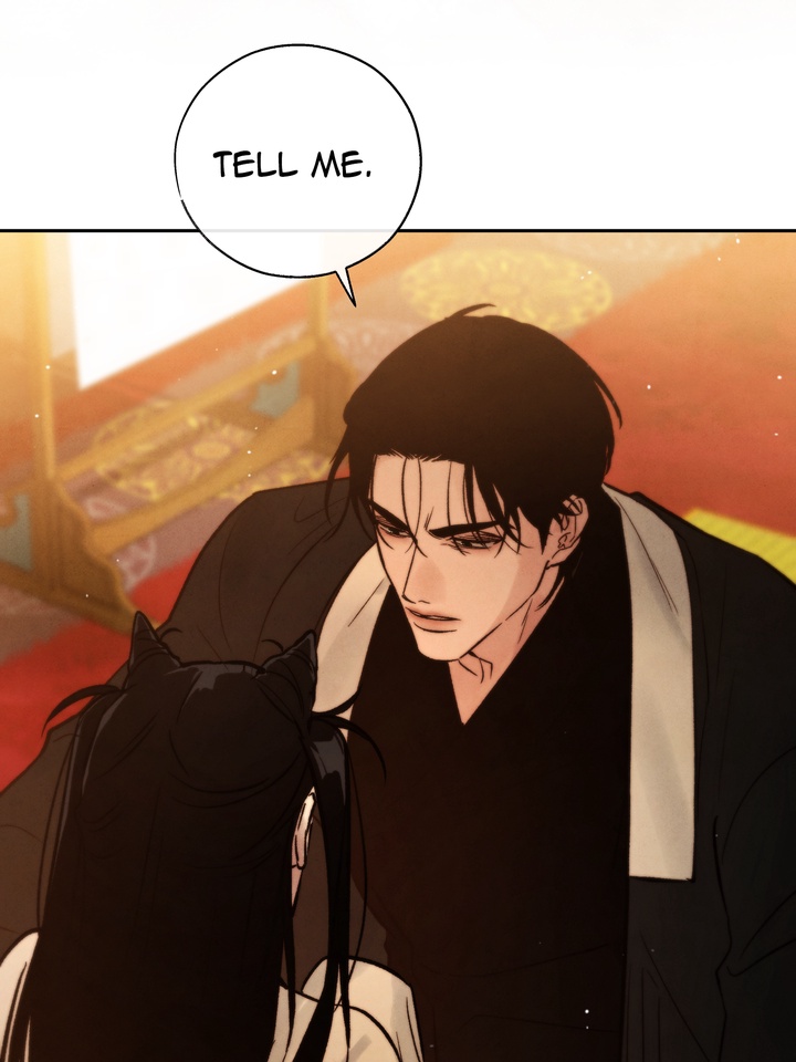 Do or Die: S-Toxin ⪻Official⪼ - Chapter 27 manhwa