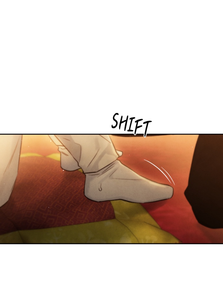 Do or Die: S-Toxin ⪻Official⪼ - Chapter 27 manhwa