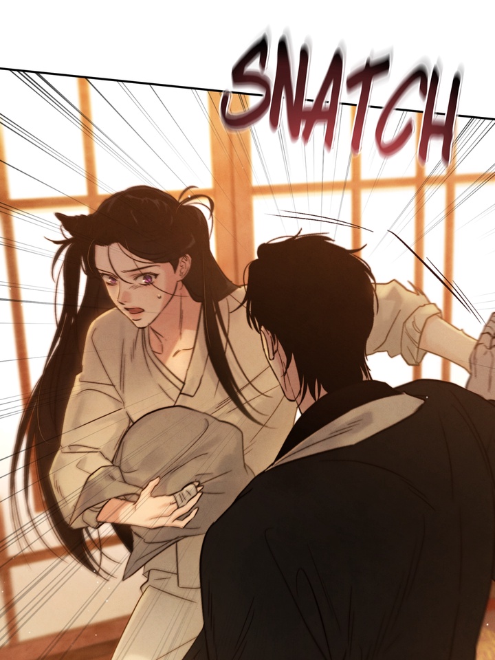 Do or Die: S-Toxin ⪻Official⪼ - Chapter 27 manhwa