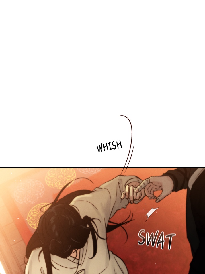 Do or Die: S-Toxin ⪻Official⪼ - Chapter 27 manhwa