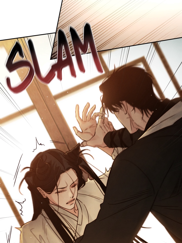 Do or Die: S-Toxin ⪻Official⪼ - Chapter 27 manhwa