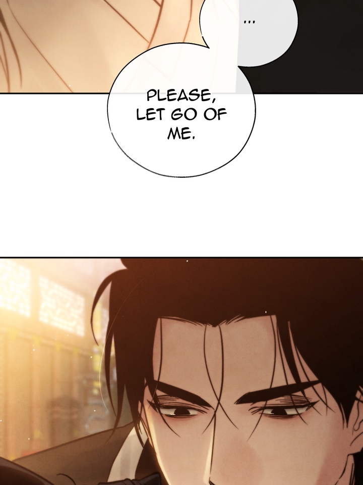 Do or Die: S-Toxin ⪻Official⪼ - Chapter 27 manhwa