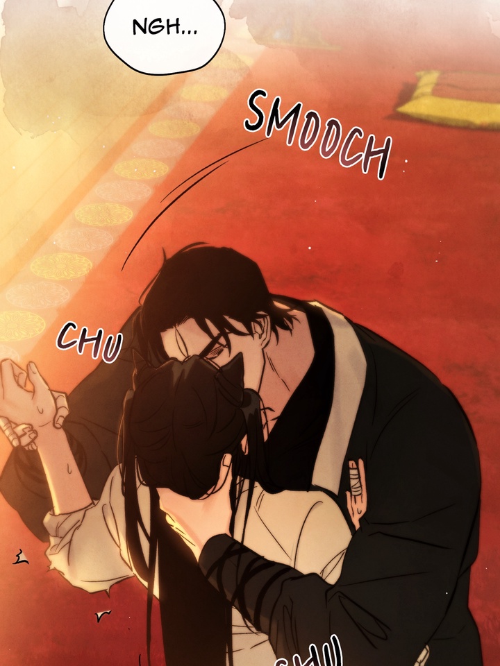 Do or Die: S-Toxin ⪻Official⪼ - Chapter 27 manhwa