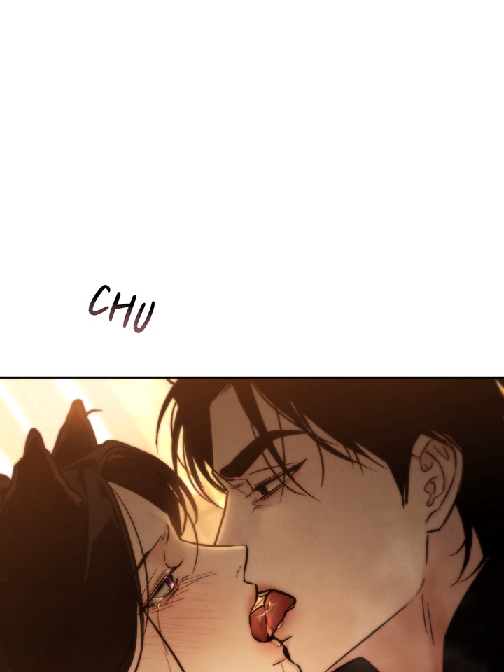 Do or Die: S-Toxin ⪻Official⪼ - Chapter 27 manhwa