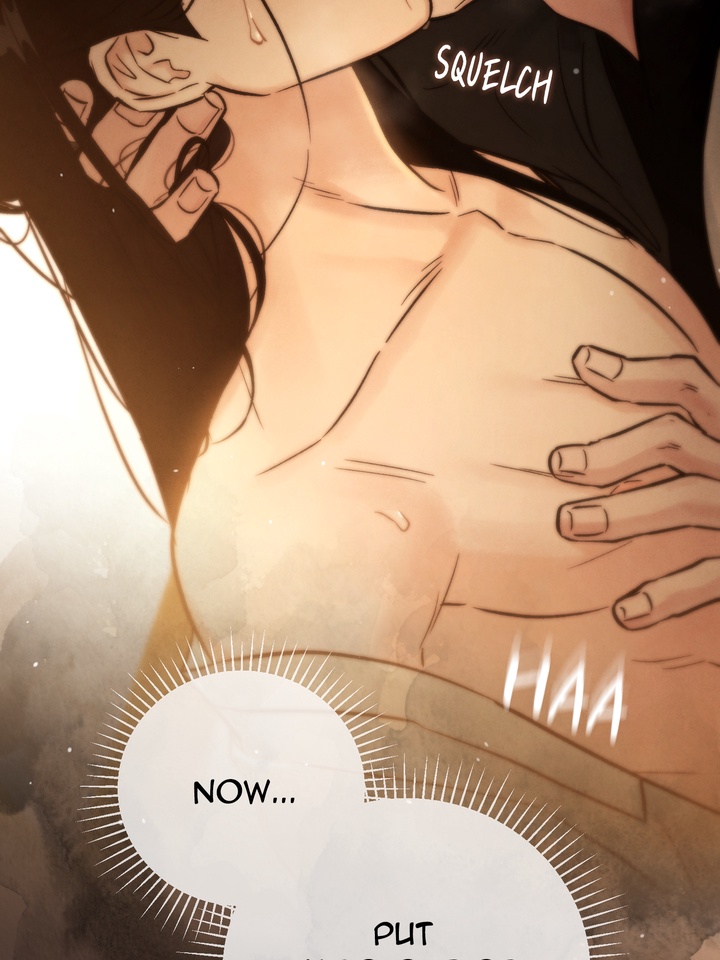 Do or Die: S-Toxin ⪻Official⪼ - Chapter 27 manhwa