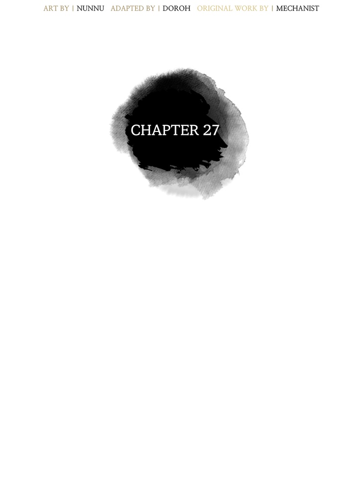 Do or Die: S-Toxin ⪻Official⪼ - Chapter 27 manhwa