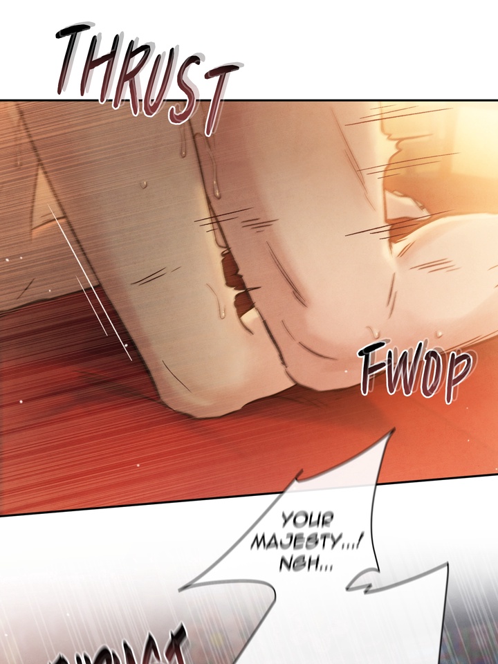 Do or Die: S-Toxin ⪻Official⪼ - Chapter 27 manhwa