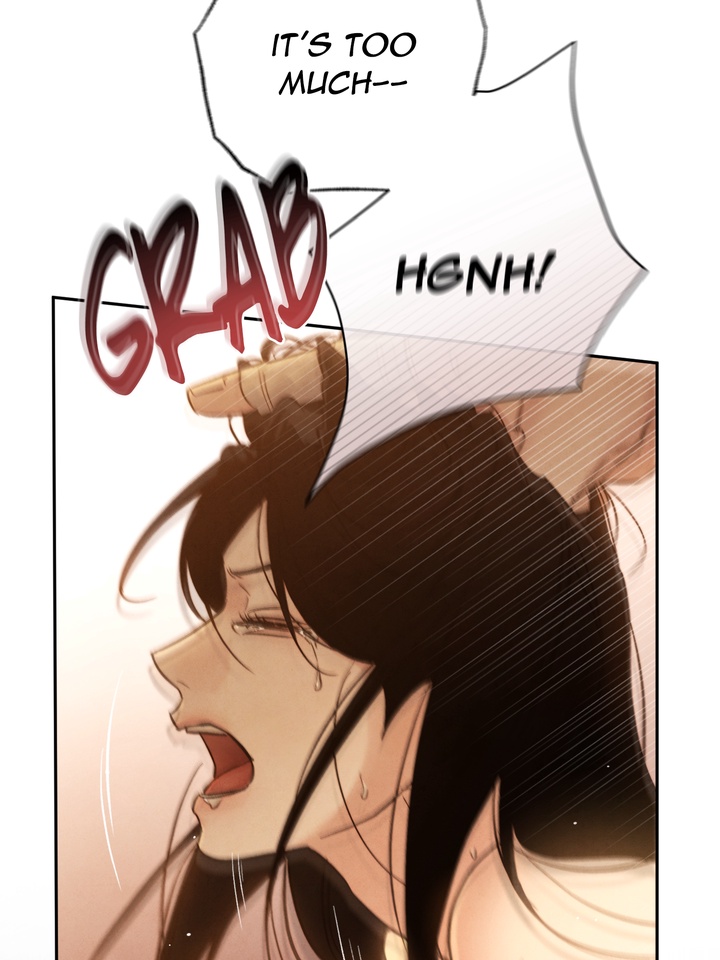 Do or Die: S-Toxin ⪻Official⪼ - Chapter 27 manhwa