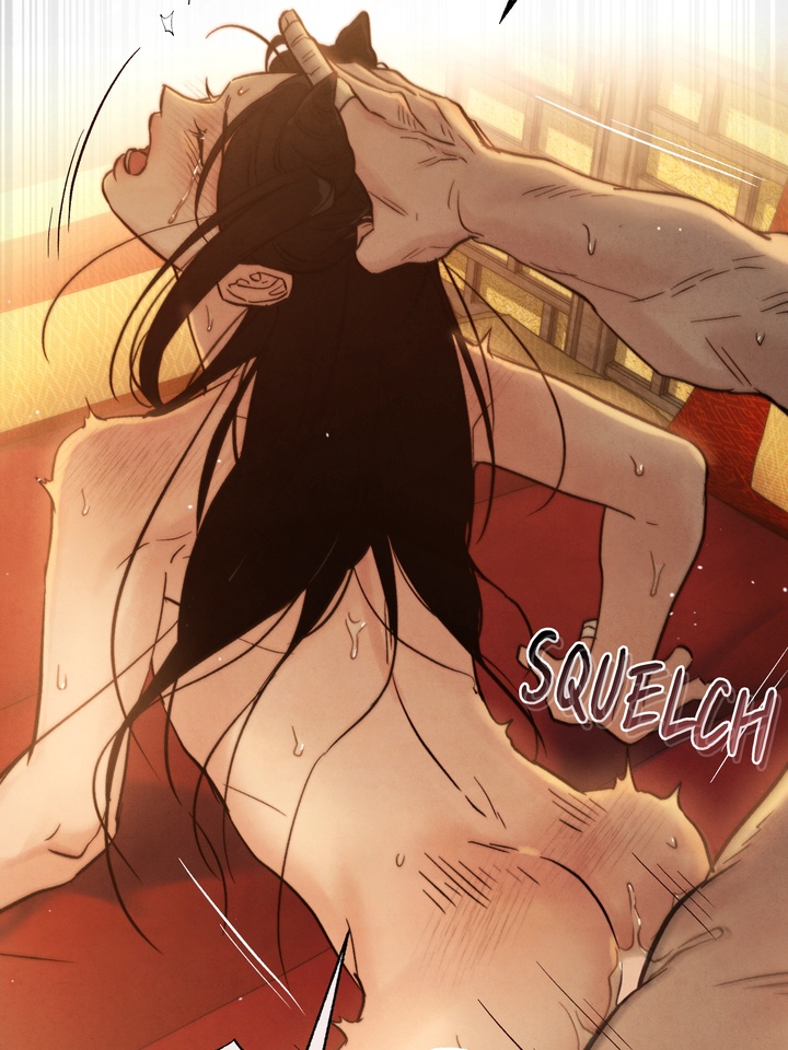 Do or Die: S-Toxin ⪻Official⪼ - Chapter 27 manhwa
