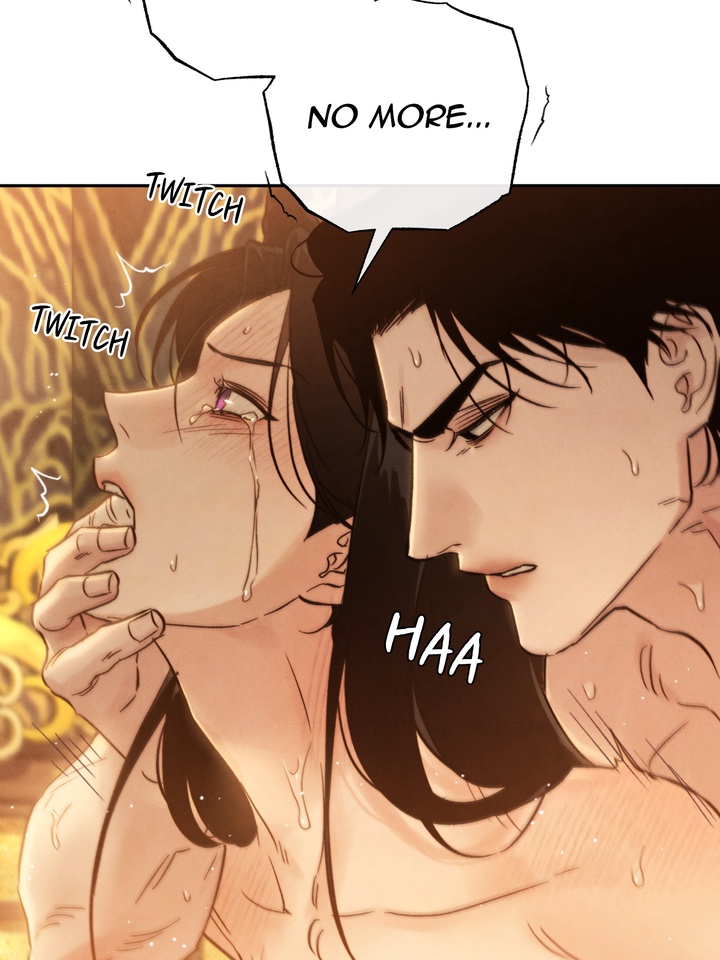 Do or Die: S-Toxin ⪻Official⪼ - Chapter 27 manhwa